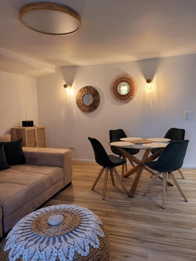Apartment Todeskino 