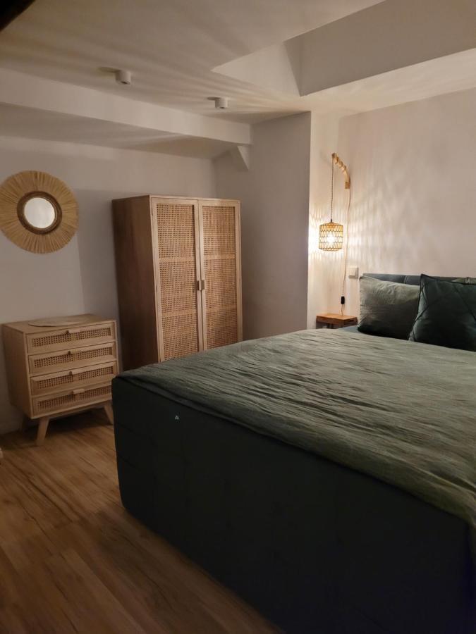 Apartment Todeskino 